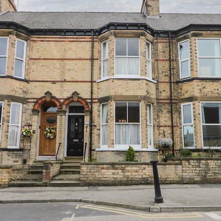 Hornsea Terrace Villa Bagian luar foto