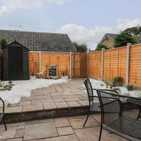 Hornsea Terrace Villa Bagian luar foto