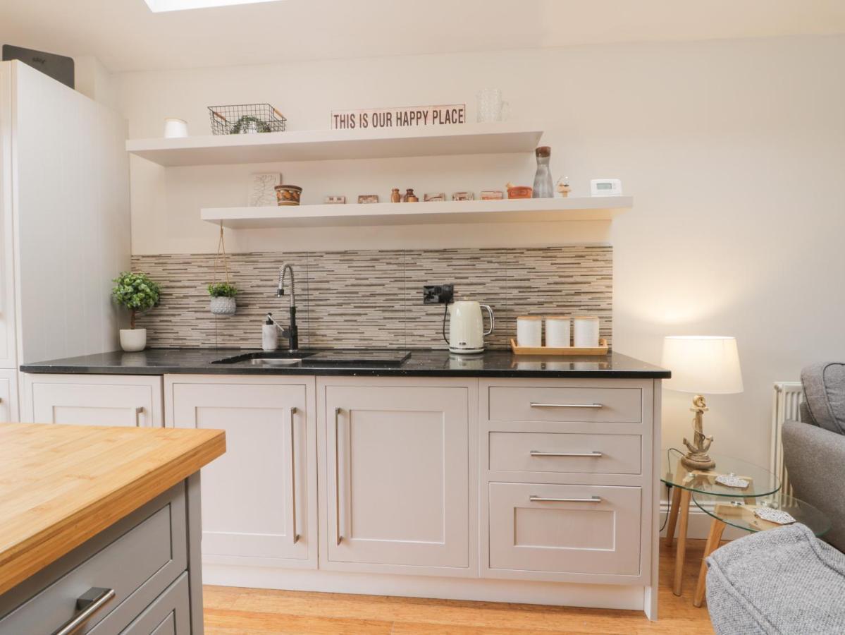 Hornsea Terrace Villa Bagian luar foto