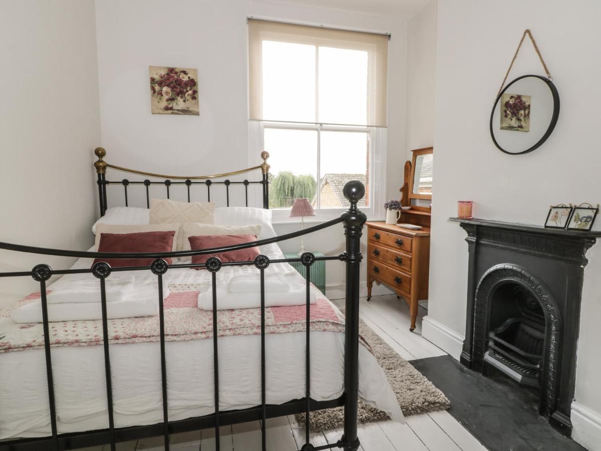 Hornsea Terrace Villa Bagian luar foto
