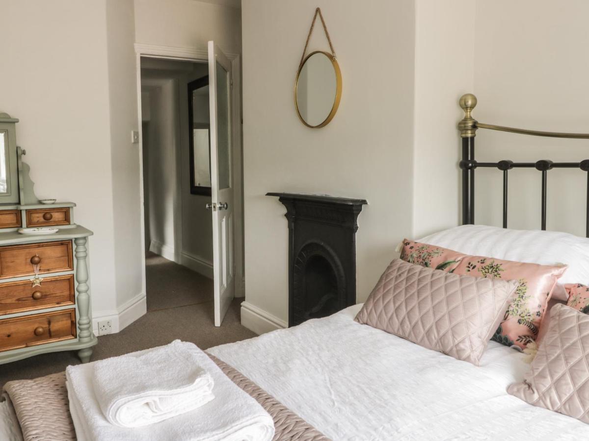 Hornsea Terrace Villa Bagian luar foto