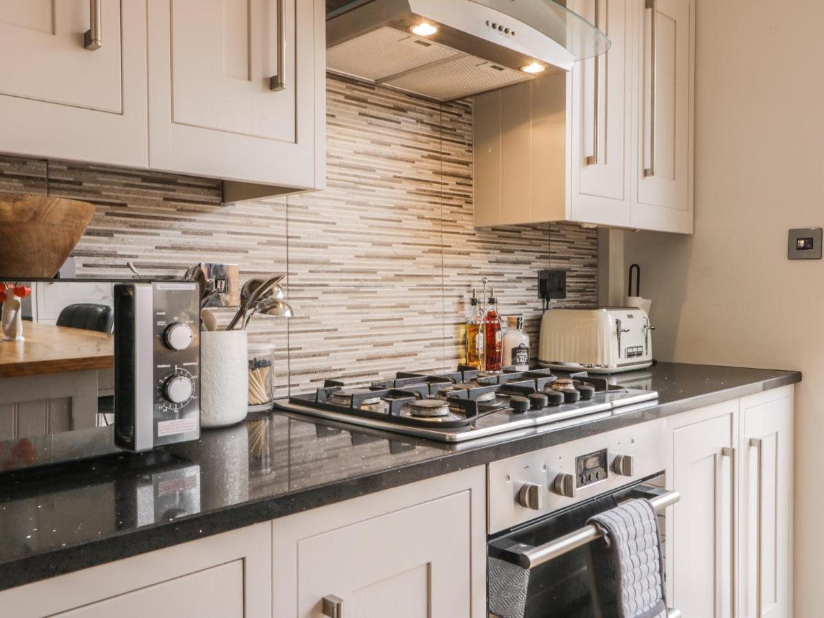 Hornsea Terrace Villa Bagian luar foto