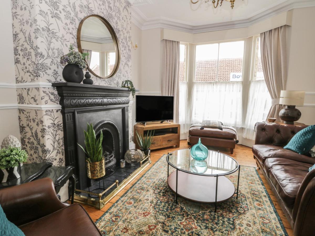 Hornsea Terrace Villa Bagian luar foto