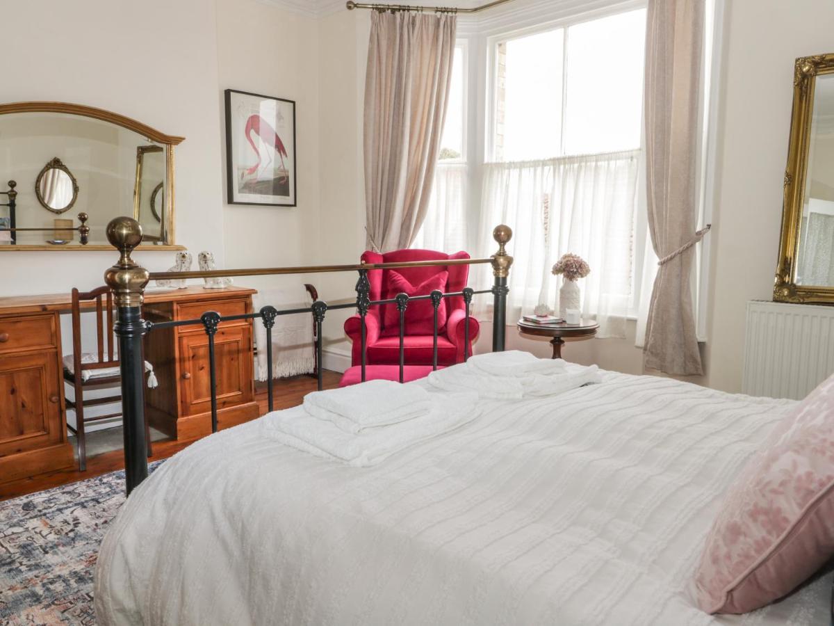 Hornsea Terrace Villa Bagian luar foto