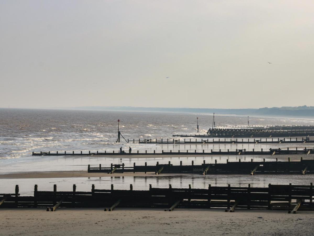 Hornsea Terrace Villa Bagian luar foto