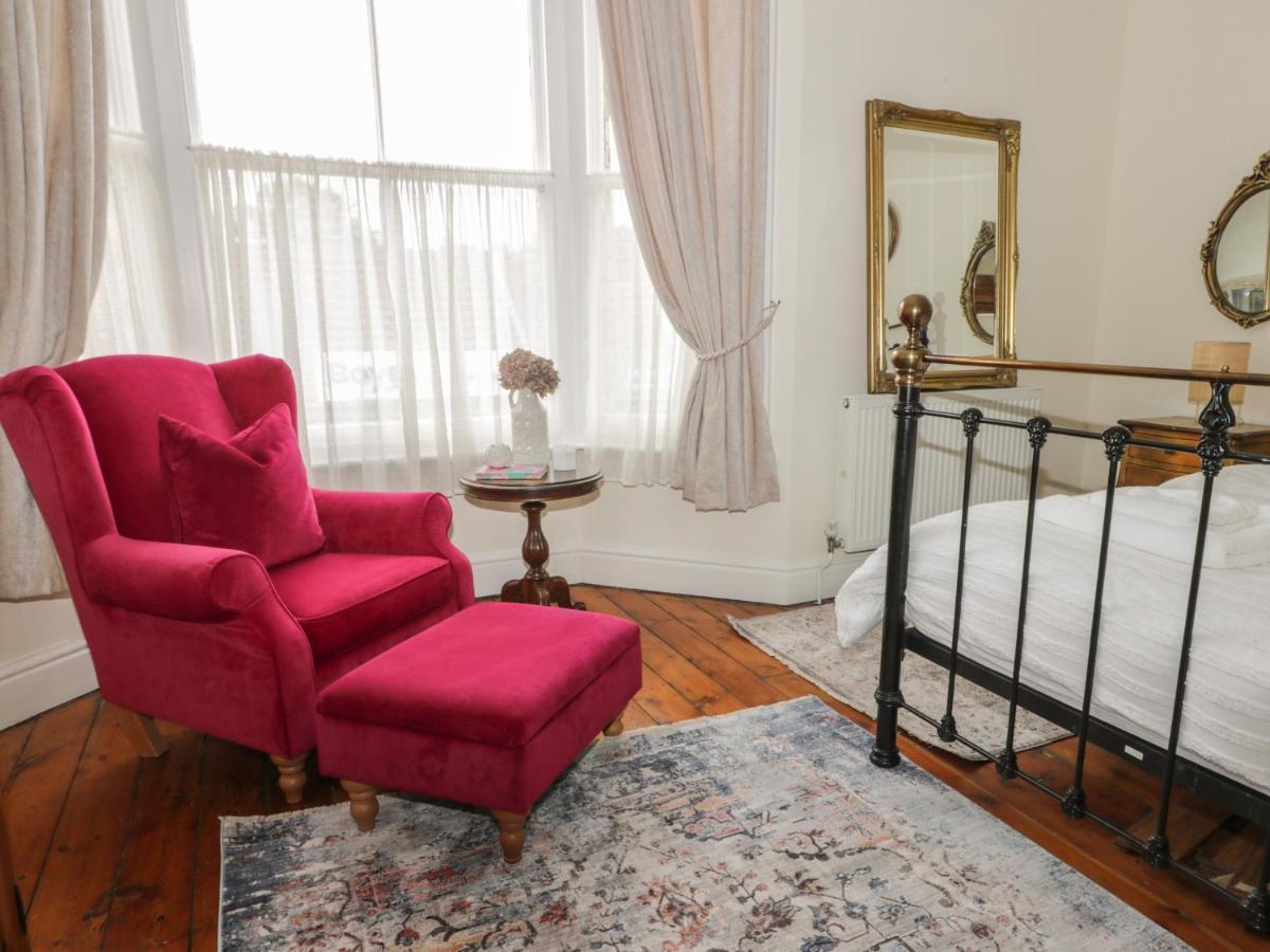 Hornsea Terrace Villa Bagian luar foto