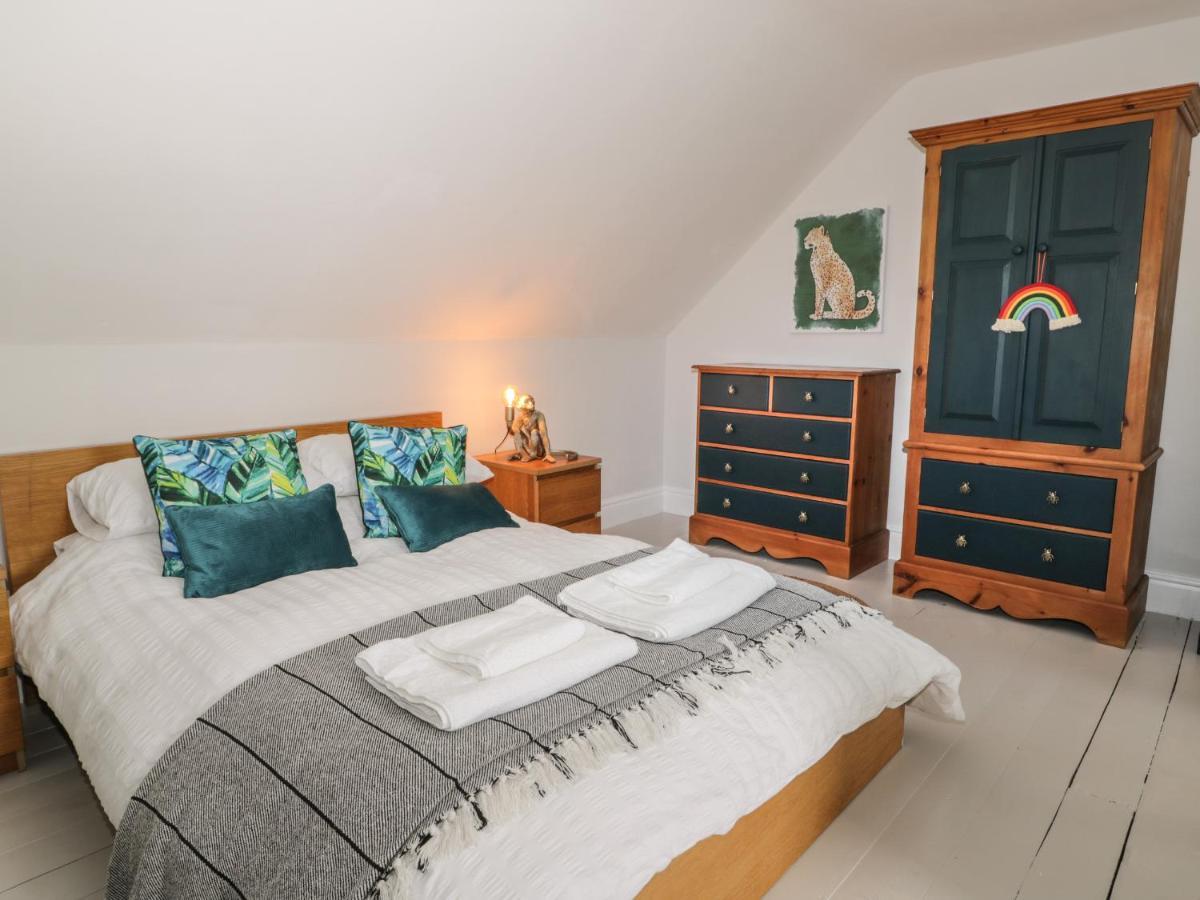Hornsea Terrace Villa Bagian luar foto